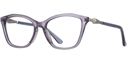 Silver Glimmer Ridge Eyewear