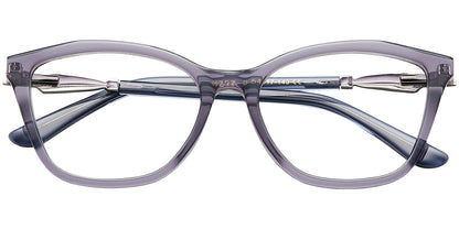 Silver Glimmer Ridge Eyewear