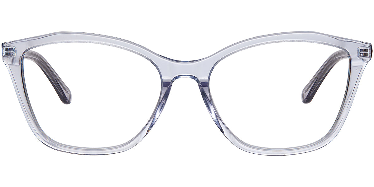 Silver Glimmer Ridge Eyewear