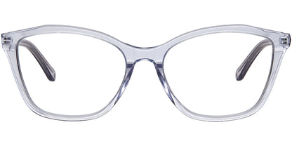 Silver Glimmer Ridge Eyewear