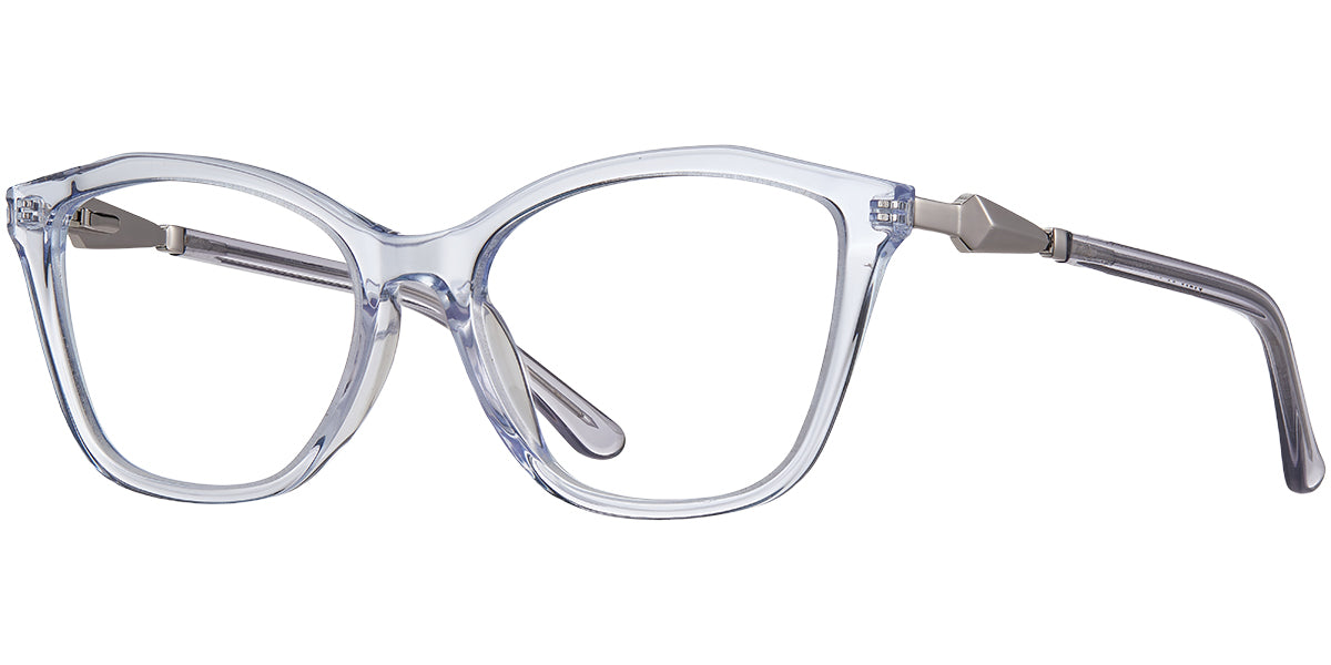 Silver Glimmer Ridge Eyewear