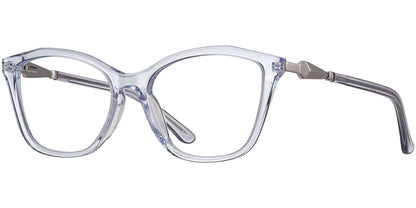 Silver Glimmer Ridge Eyewear