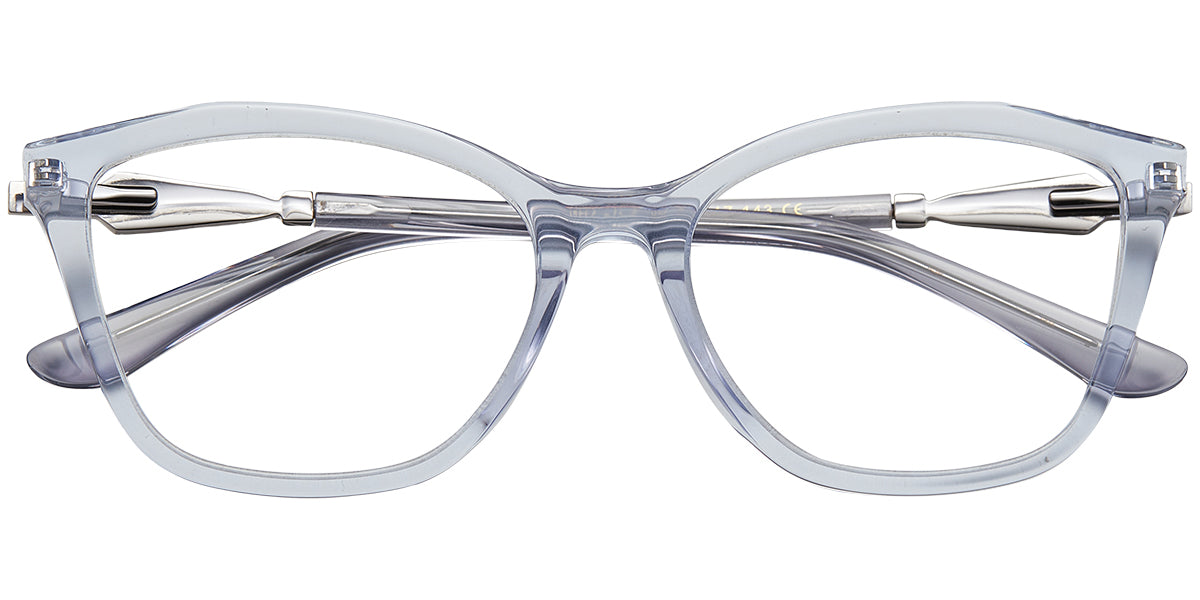 Silver Glimmer Ridge Eyewear