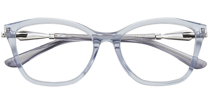 Silver Glimmer Ridge Eyewear