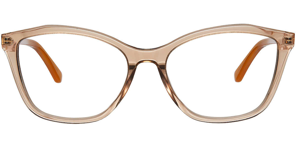 Silver Glimmer Ridge Eyewear