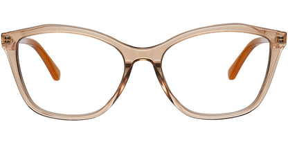 Silver Glimmer Ridge Eyewear