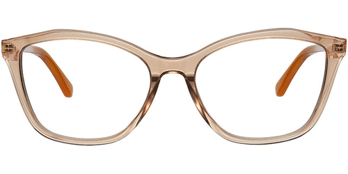 Silver Glimmer Ridge Eyewear