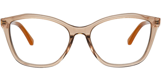 Silver Glimmer Ridge Eyewear
