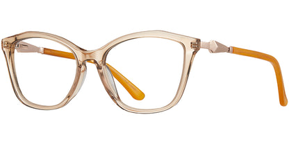Silver Glimmer Ridge Eyewear