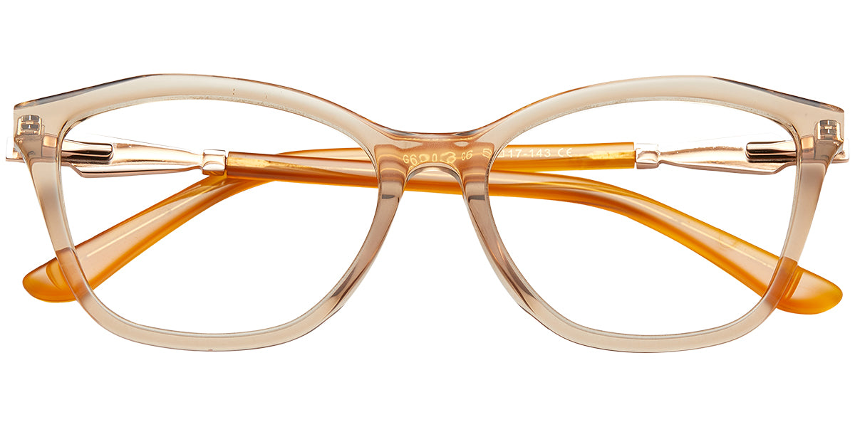Silver Glimmer Ridge Eyewear