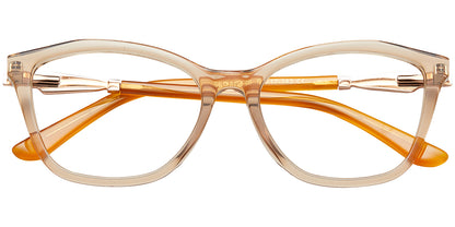 Silver Glimmer Ridge Eyewear