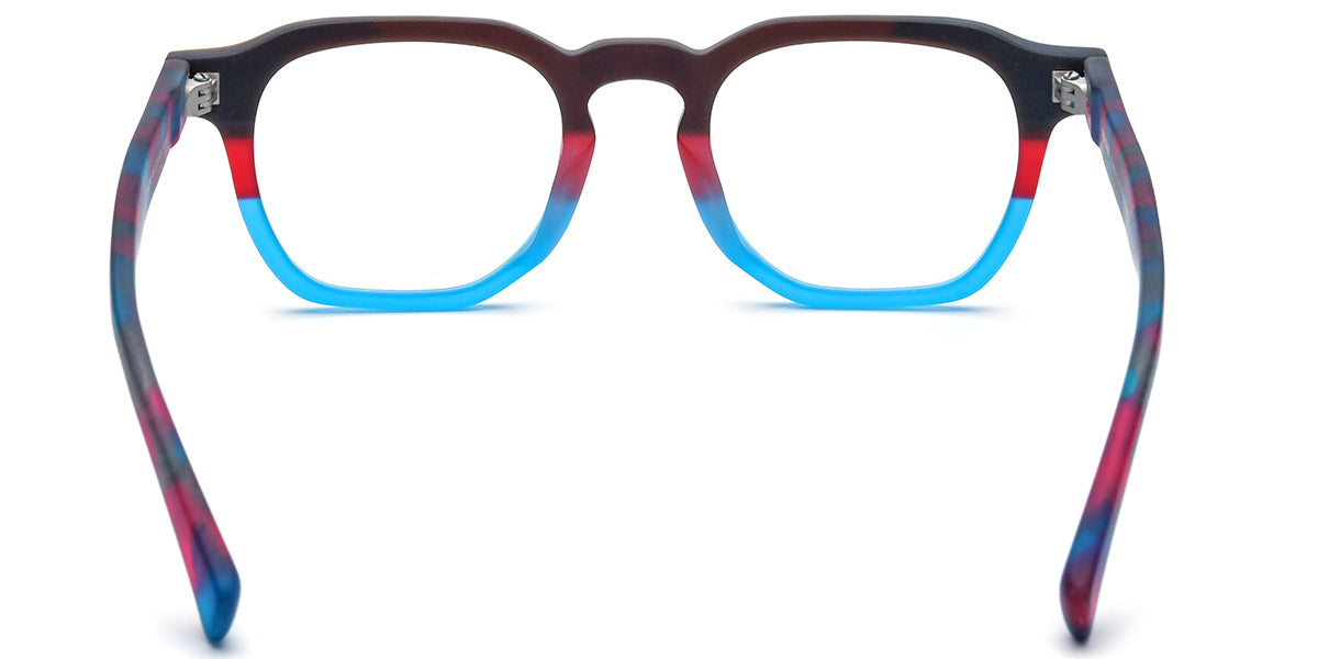 Silver Horizon Breeze Eyewear