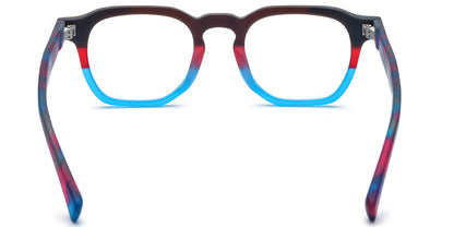 Silver Horizon Breeze Eyewear