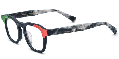 Silver Horizon Breeze Eyewear