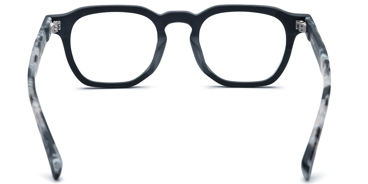 Silver Horizon Breeze Eyewear