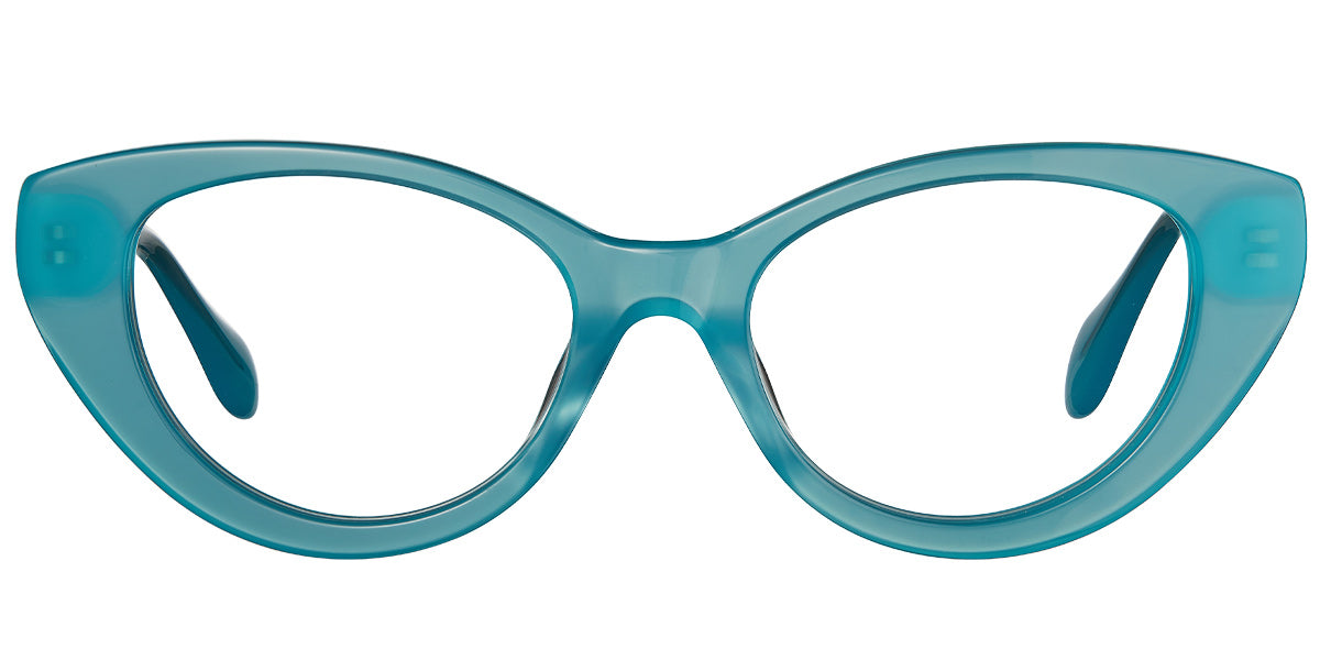Silver Mirage Eyewear