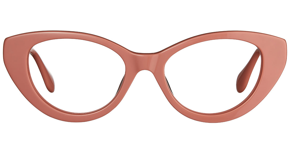 Silver Mirage Eyewear