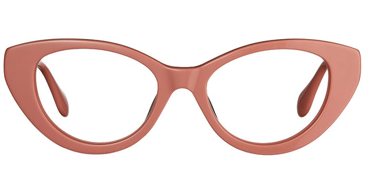 Silver Mirage Eyewear