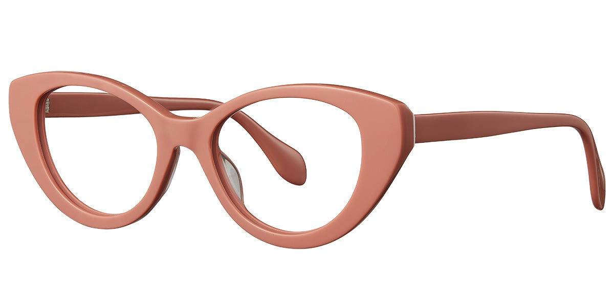 Silver Mirage Eyewear