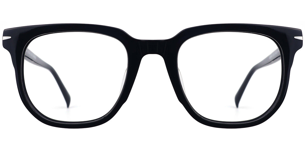 Silver Morning Trail Eyewear