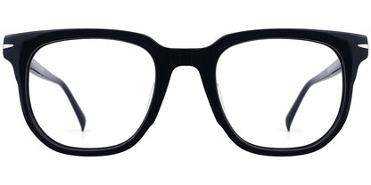Silver Morning Trail Eyewear