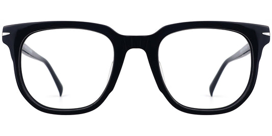 Silver Morning Trail Eyewear