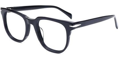Silver Morning Trail Eyewear
