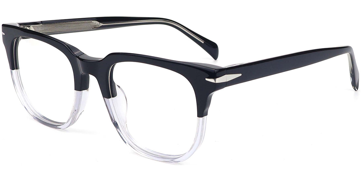 Silver Morning Trail Eyewear