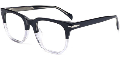 Silver Morning Trail Eyewear