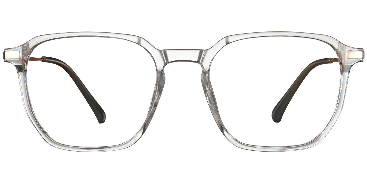 Silver Pine Valley Eyewear