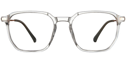 Silver Pine Valley Eyewear