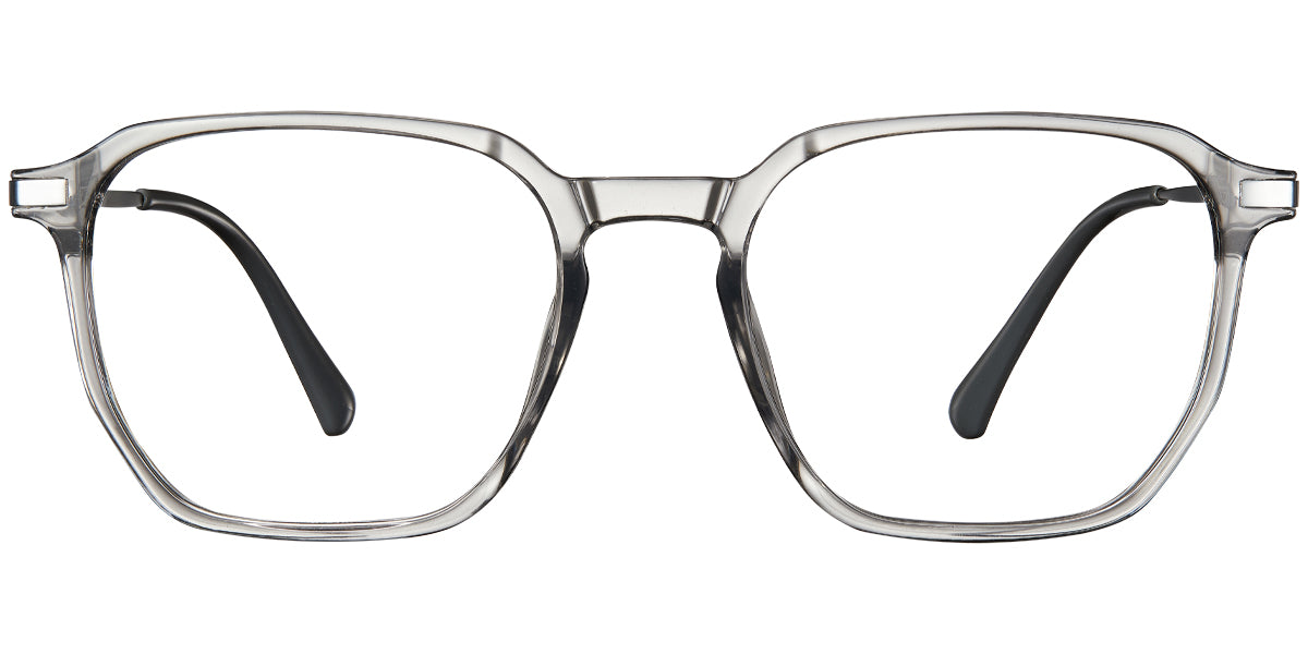 Silver Pine Valley Eyewear
