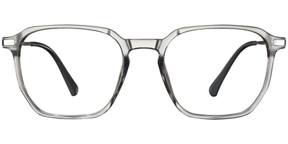 Silver Pine Valley Eyewear