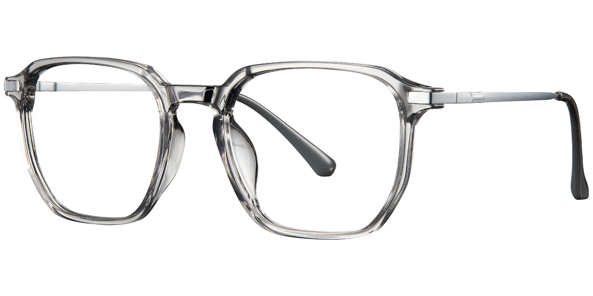 Silver Pine Valley Eyewear