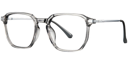 Silver Pine Valley Eyewear