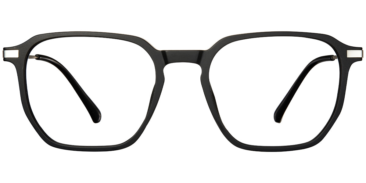 Silver Pine Valley Eyewear