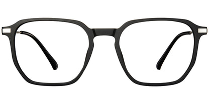 Silver Pine Valley Eyewear