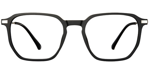 Silver Pine Valley Eyewear