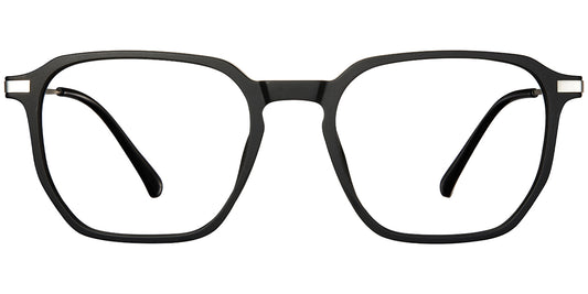 Silver Pine Valley Eyewear