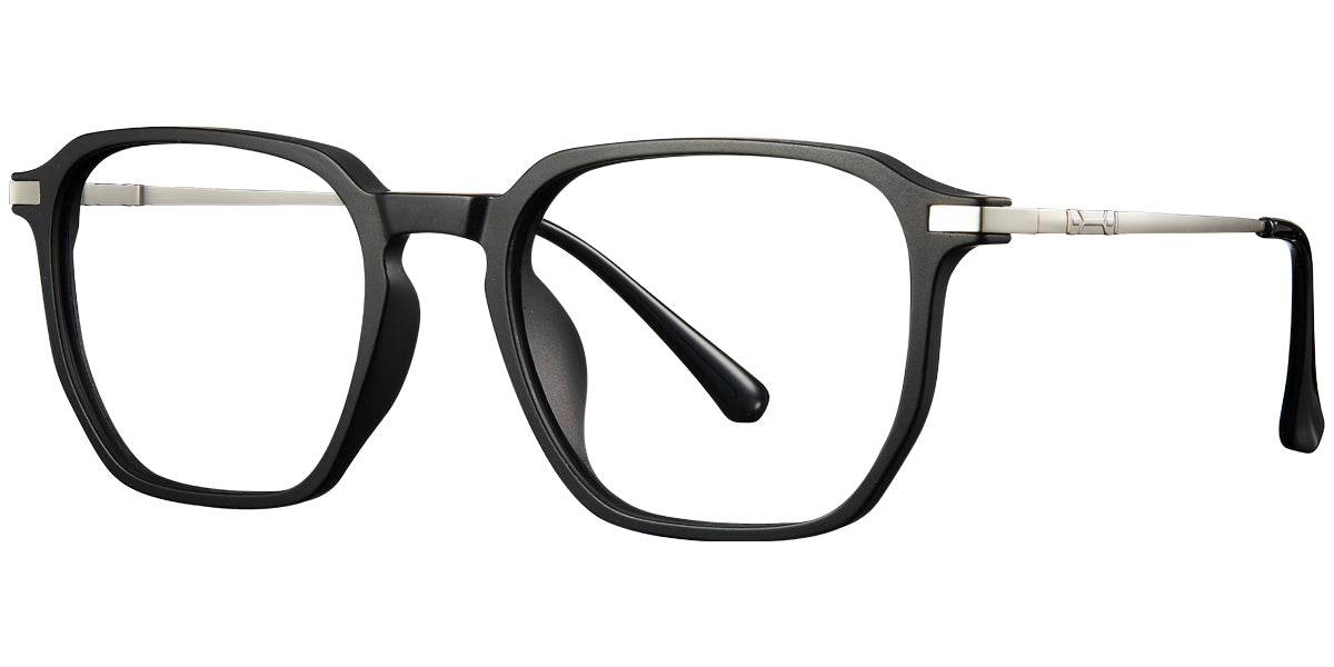 Silver Pine Valley Eyewear