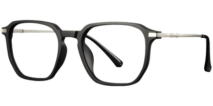 Silver Pine Valley Eyewear
