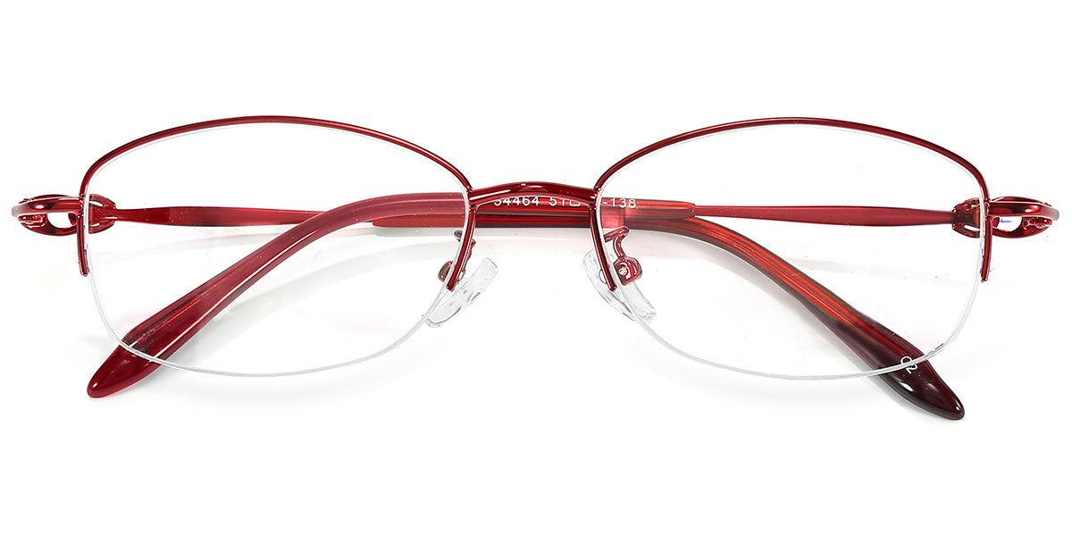 Silver Rainforest Eyewear