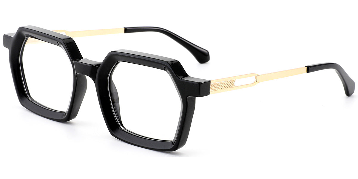 Silver Ridge Bloom Eyewear