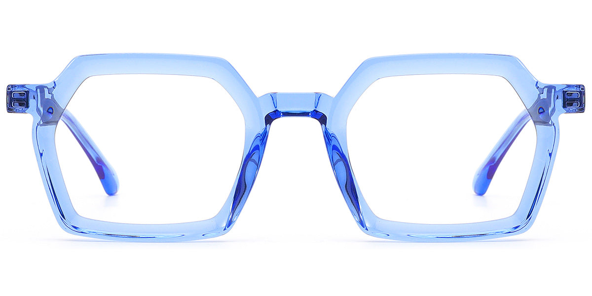 Silver Ridge Bloom Eyewear