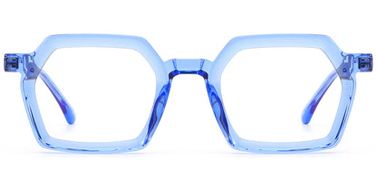 Silver Ridge Bloom Eyewear