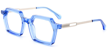 Silver Ridge Bloom Eyewear
