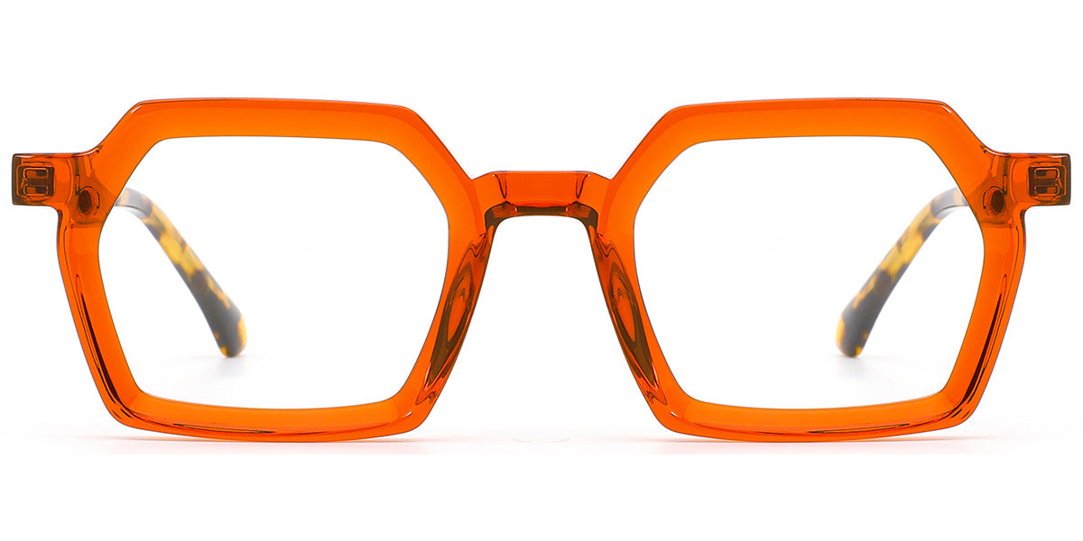 Silver Ridge Bloom Eyewear