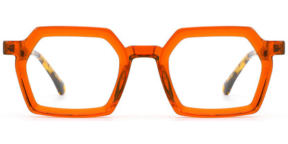 Silver Ridge Bloom Eyewear