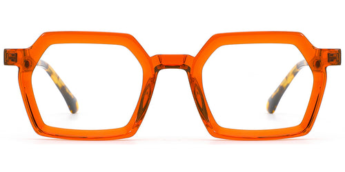 Silver Ridge Bloom Eyewear