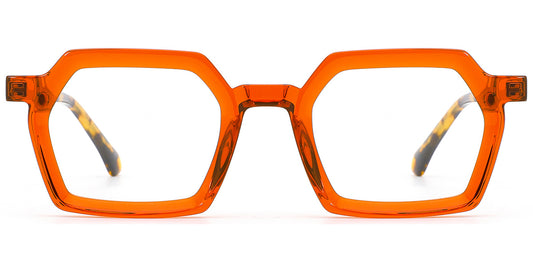 Silver Ridge Bloom Eyewear
